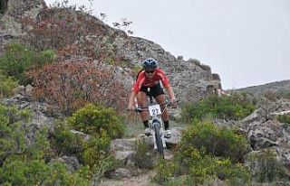 Pedallar Anadolu’nun zirvesinde dönecek