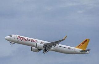 Pegasus Hava Yolları’ndan 3 yeni hat