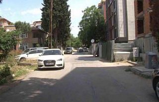 Pendik’te eski kız arkadaşını silahla vuran...