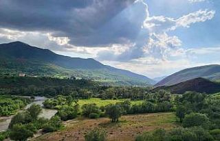 “Perisuyu Vadisi’nin milli park statüsüne alınması...