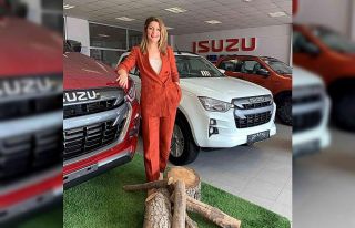 Pick-up araçlara ilgi arttı