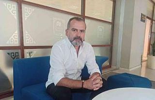 Pişkin: "Adana, birinci derece deprem bölgesi"