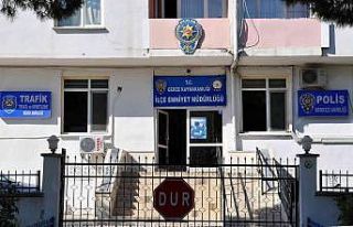 Polis, vatandaşı dolandırılmaktan kurtardı