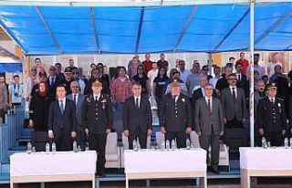 POMEM 27. mezunlarını verdi