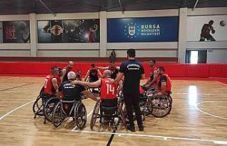 Potada Şanlıurfa Bursa’ya fark attı