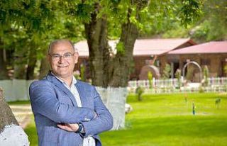 Pozantılılar açık hava sinema keyfi yaşayacak