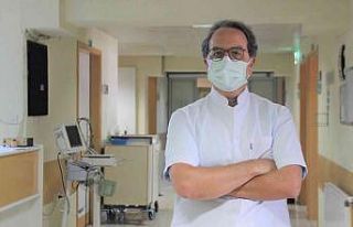 Prof. Dr. Alper Şener: “Pandemi bitti demek için...