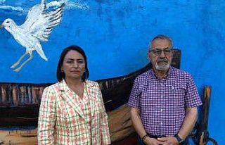 Prof. Dr. Görür: "Adana’da zemin çürük,...