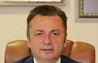 Prof. Dr. Kemal Şenocak YÖK Üyeliğine seçildi