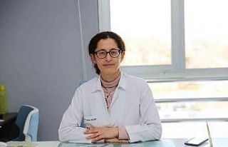 Prof. Dr. Saçar, maymun çiçeği virüsünden korunma...