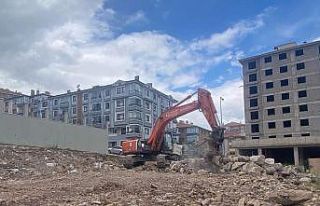 Pursaklar’a yeni bir millet kıraathanesi daha