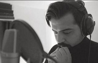 Purut’tan yeni single çalışması: “Enkaz”