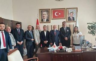 RATEM’den Ankara çıkarması