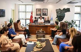 Reels ödülleri sahiplerini buldu