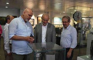 Rektör Ünal: “Güzel Sanatlar Kampüsü’nü...