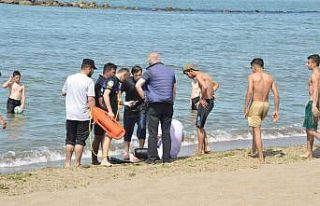 RİP akıntısına dikkat, 2 haftada 50 kişi boğulmaktan...