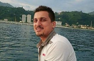 Rize’de eşi tarafından darp edilen genç kadın...