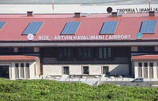 Rizeliler İstanbul ve Ankara dışındaki illerden...