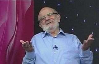 Rize’nin renkli simalarından Necati Hutoğlu hayatını...