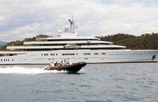 Rus milyarderlerin güvenli limanı Muğla