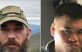 Rusya, ABD’li paralı askerlerin Donetsk’te tutulduğunu...