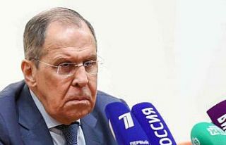 Rusya Dışişleri Bakanı Lavrov: "Putin ile...