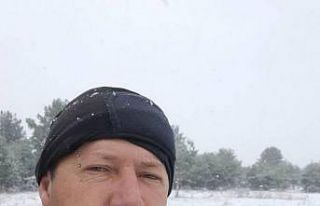 Rusya- Ukrayna savaşında, 4 gönüllü yabancı...