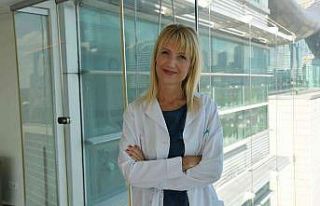 “Saç teli kadar ince bir düzeltmeyle gözlükten...