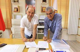 Safranbolu TSO eğitim anlaşması protokolü imzaladı