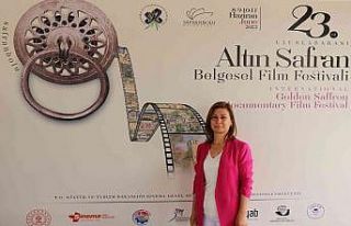 Safranbolu’da festival hazırlığı tamamladı