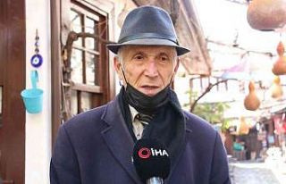 Safranbolu’nun tarih hafızası Aytekin son yolculuğuna...
