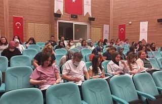 Sağlık personeline uyum eğitimi