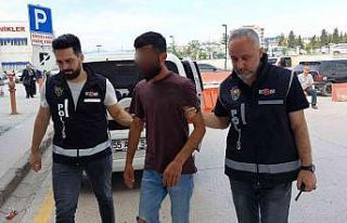 Samsun merkezli 6 ilde dolandırıcılık operasyonu:...