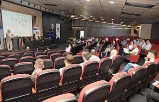 Samsun TSO üyelerine e-ticaret eğitimi