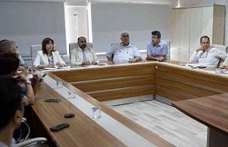 Samsun’a 70 yeni aile hekimliği birimi