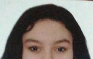 Samsun’da 15 yaşındaki kız 45 gündür kayıp