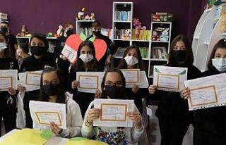 Samsun’da 271 bin öğrenci karne alacak