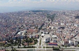 Samsun’da en çok Ordulu, en az Hakkarili yaşıyor
