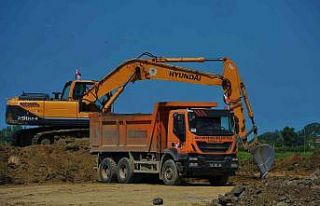 Samsun’da TEKNOFEST hazırlıkları