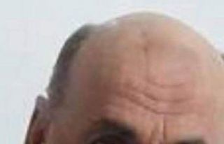 Samsun’da trafik kazası: 1 ölü