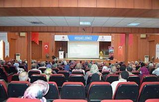 Samsun’dan 716 hacı adayı kutsal topraklara gidecek