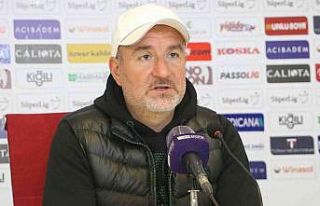 Samsunspor, Teknik Direktör Ersan Parlatan ile anlaştı