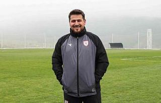 Samsunspor transferde hız kesmeyecek