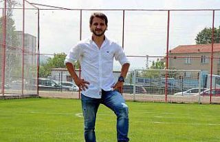 Samsunspor ve Fenerbahçe’nin eski oyuncusu Celil...