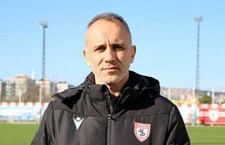 Samsunspor’da Cenk İşler ile de yollar ayrıldı