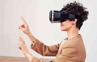 Sanal gerçeklik ile terapi