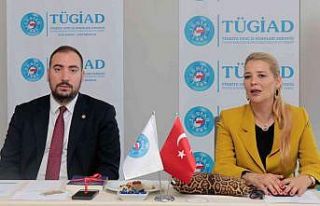 “Sanayici üretim heyecanını kaybetmemeli”