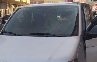 Sancaktepe’de aracına yakıt alıp parasını ödemeden...