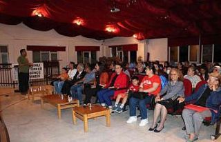 Sandıklı’da Büyük Taarruz Semineri düzenlendi