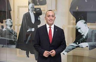 Sanko Okulları Genel Müdürü Asyalı’dan ’’eğitim’’...